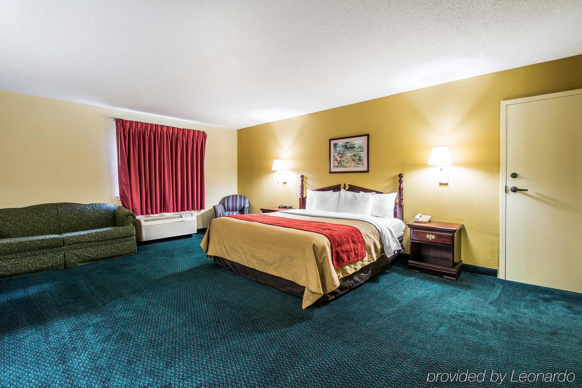 Super 8 By Wyndham Montgomery I-65 Exterior foto