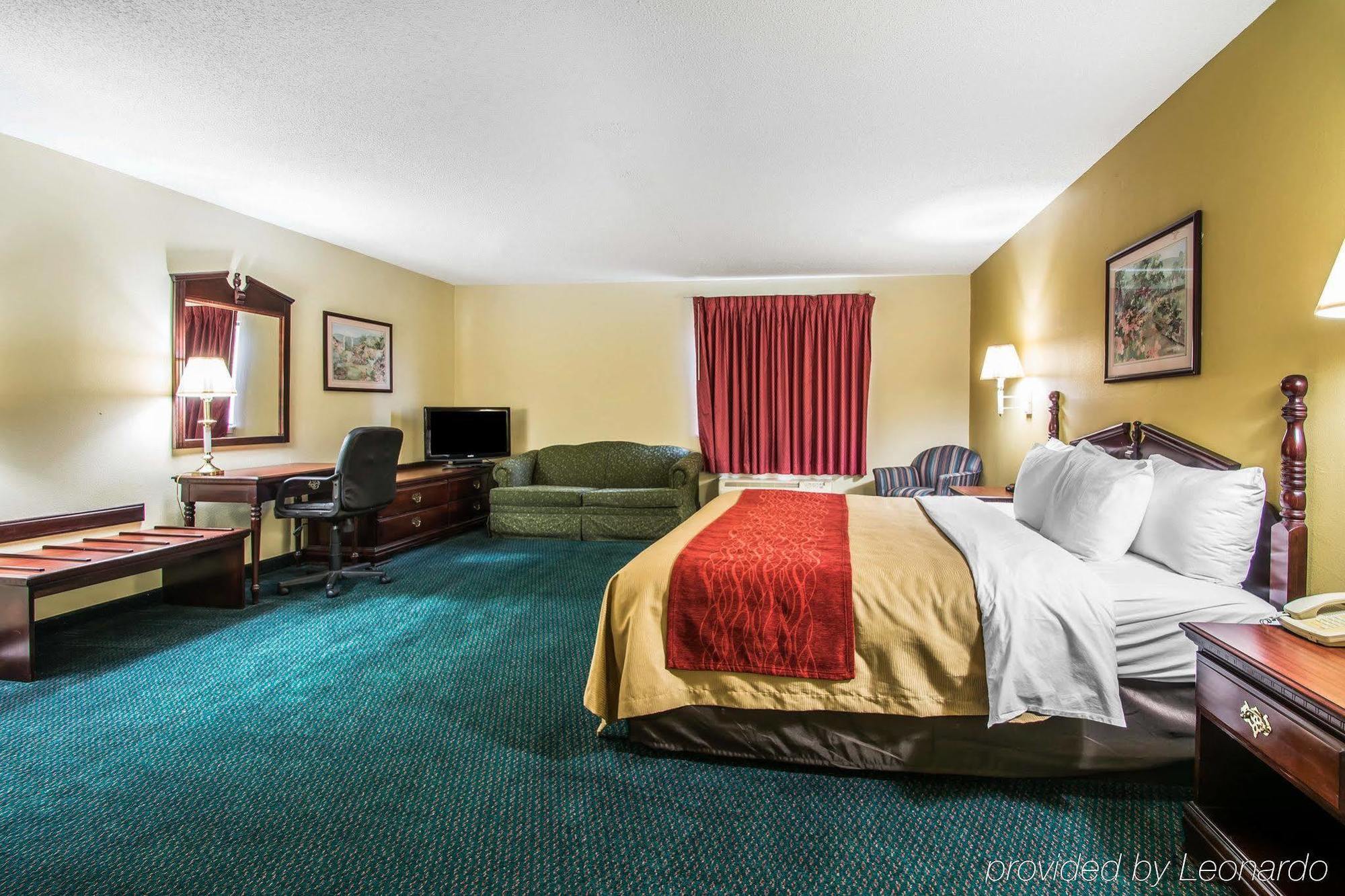 Super 8 By Wyndham Montgomery I-65 Exterior foto